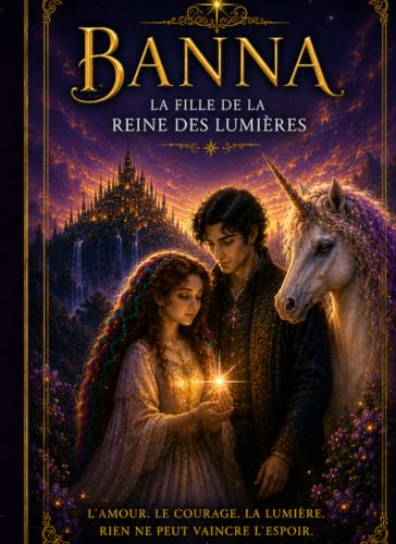 Couverture de Banna